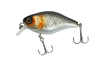 Воблер Jackall Chubby 38 мм 4 г
