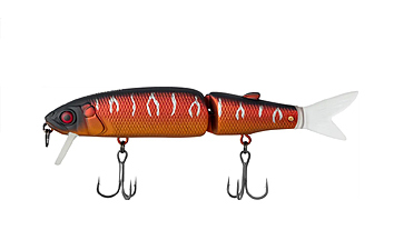 Воблер Jackall Magallon 113 мм 13,7 г