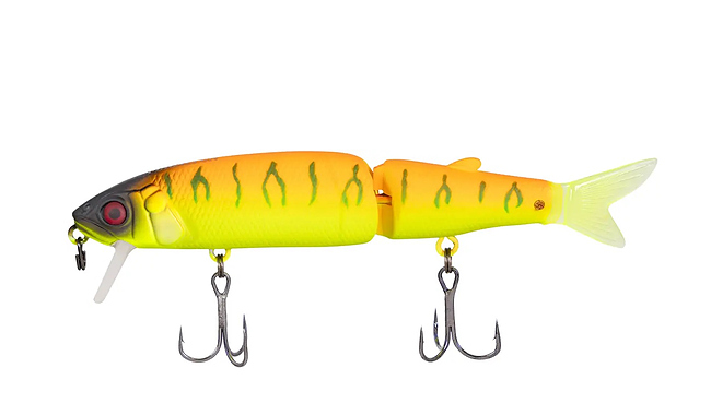 Воблер Jackall Magallon 113 мм 13,7 г - фото 2