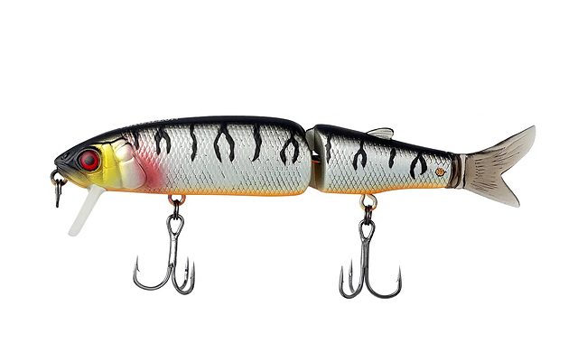 Воблер Jackall Magallon 113 мм 13,7 г - фото 1