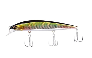 Воблер Jackall Rerange 110 мм 14,8 г