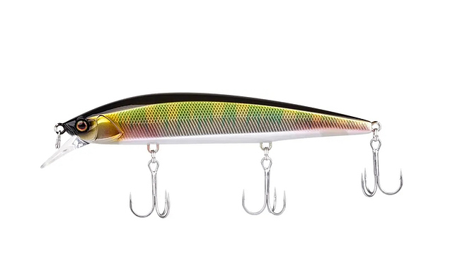 Воблер Jackall Rerange 110 мм 14,8 г - фото 1