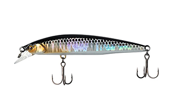 Воблер Jackall Rerange 85 мм 8 г