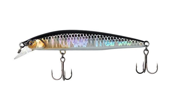 Воблер Jackall Rerange 85 мм 8 г - фото 5