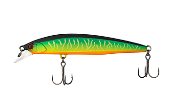 Воблер Jackall Rerange 85 мм 8 г