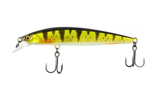 Воблер Jackall Rerange 95 мм 10,9 г - фото 6