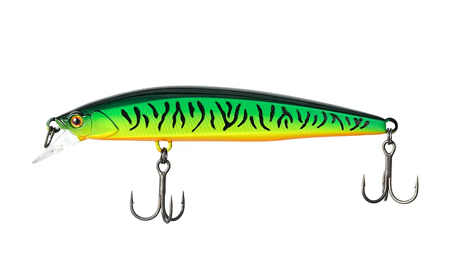 Воблер Jackall Rerange 95 мм 10,9 г - фото 4