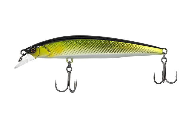 Воблер Jackall Rerange 95 мм 10,9 г - фото 2