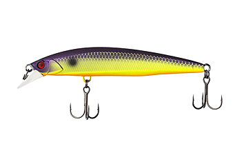 Воблер Jackall Rerange 95 мм 10,9 г