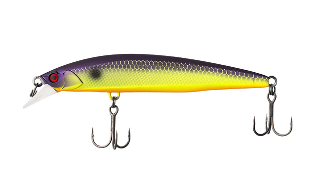 Воблер Jackall Rerange 95 мм 10,9 г - фото 1