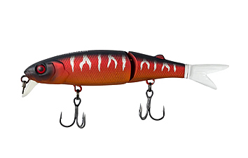 Воблер Jackall Tiny Magallon 88 мм 7,2 г