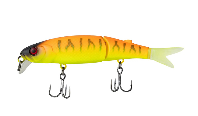 Воблер Jackall Tiny Magallon 88 мм 7,2 г - фото 2