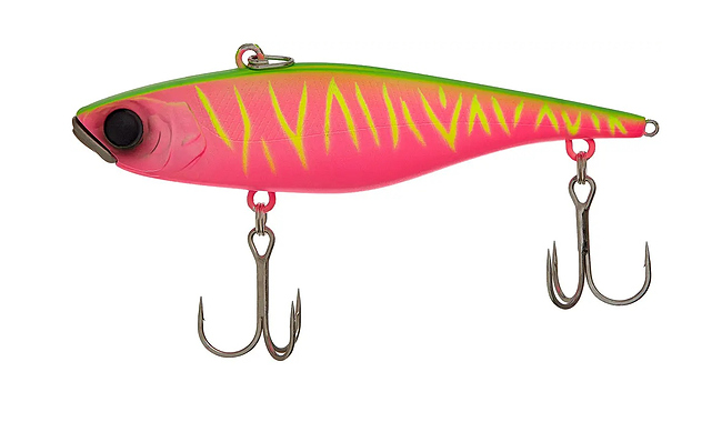 Воблер Jackall TN Slim 80 мм 12 г - фото 2