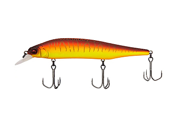 Воблер Megabass ITO Shiner 115 мм 14 г