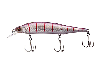 Воблер Megabass ITO Shiner 115 мм 14 г