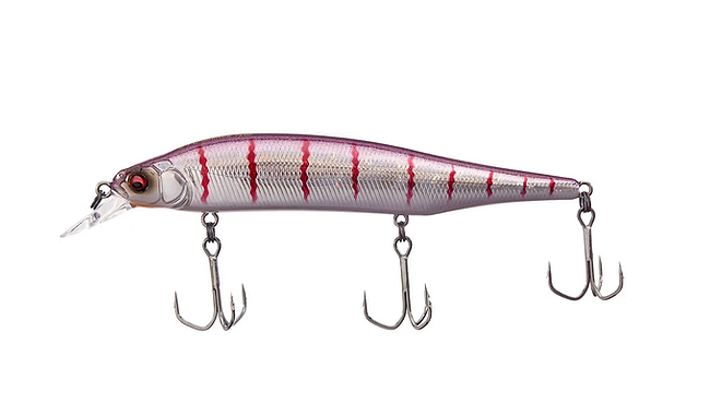 Воблер Megabass ITO Shiner 115 мм 14 г - фото 1