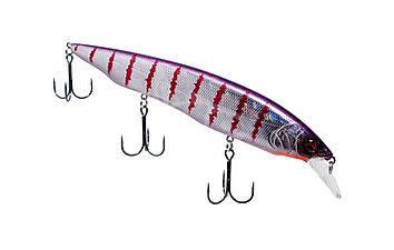 Воблер Megabass Kanata Ayu 160 мм 30 г