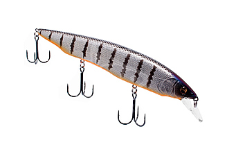 Воблер Megabass Kanata Ayu 160 мм 30 г