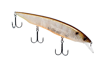 Воблер Megabass Kanata Ayu 160 мм 30 г