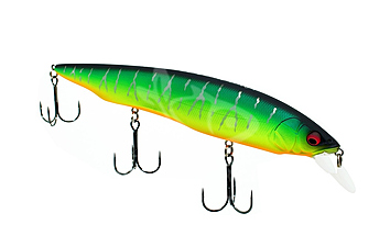 Воблер Megabass Kanata Ayu 160 мм 30 г