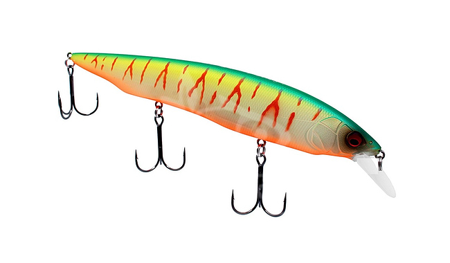 Воблер Megabass Kanata Ayu 160 мм 30 г - фото 6