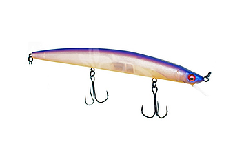 Воблер Megabass X-140 World Challenge 144 мм 17,5 г