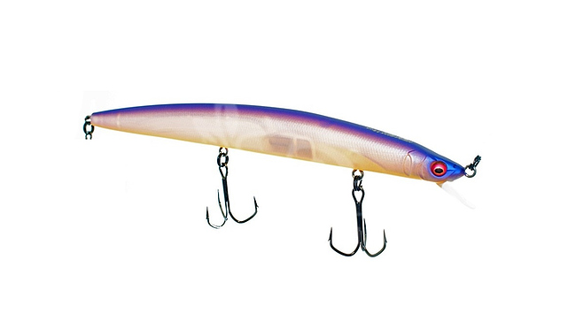 Воблер Megabass X-140 World Challenge 144 мм 17,5 г - фото 1