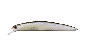 Воблер OSP Rudra 130MSF 130 мм 18,2 г