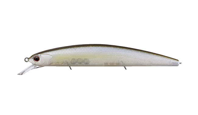 Воблер OSP Rudra 130MSF 130 мм 18,2 г - фото 1