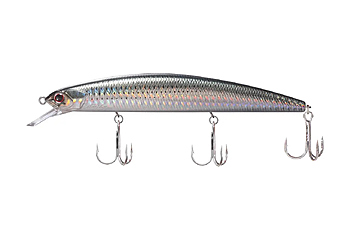 Воблер OSP Rudra 130S 130 мм 22 г