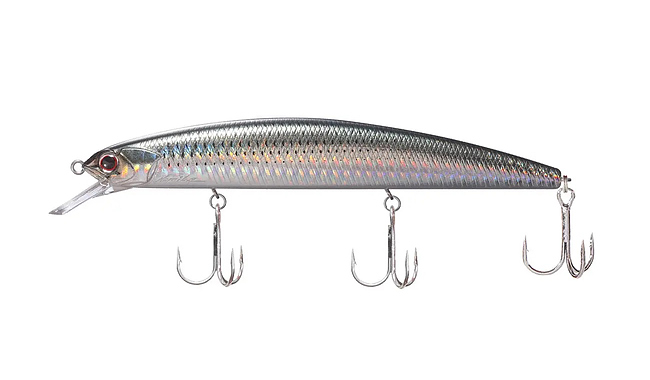 Воблер OSP Rudra 130S 130 мм 22 г - фото 2