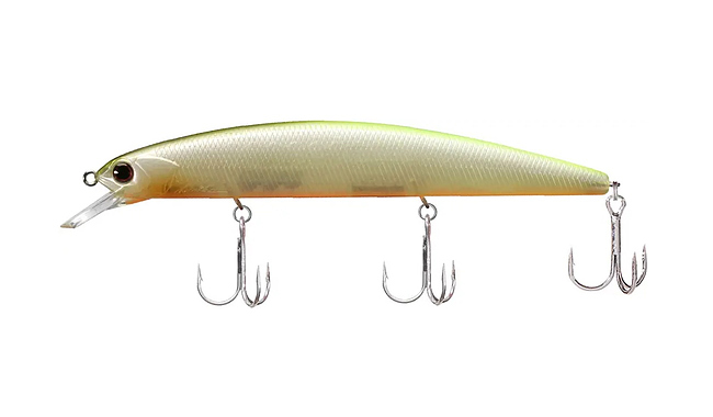 Воблер OSP Rudra 130S 130 мм 22 г - фото 1