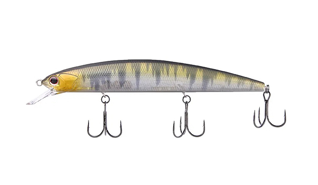 Воблер OSP Rudra 130SP 130 мм 20 - фото 2
