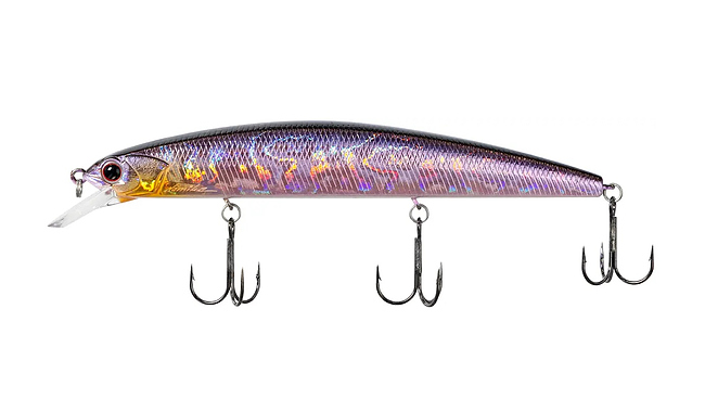 Воблер OSP Rudra 130SP 130 мм 20 - фото 1