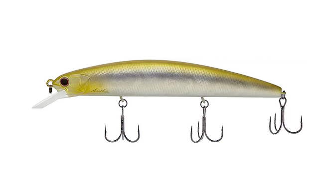 Воблер OSP Varuna 110 мм 16 г - фото 1