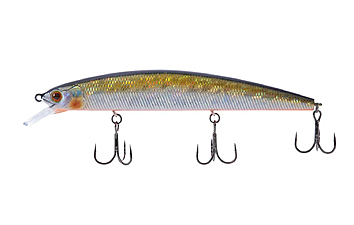 Воблер Select Dementor 130 мм 21 г