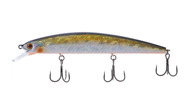 Воблер Select Dementor 130 мм 21 г - фото 1