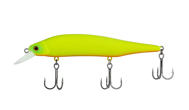 Воблер Select Messer 115 мм 16 г - фото 12