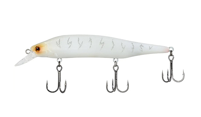 Воблер Select Messer 115 мм 16 г - фото 10