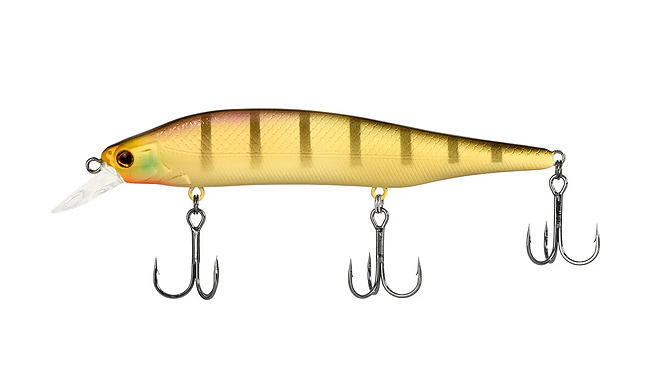 Воблер Select Messer 115 мм 16 г - фото 9