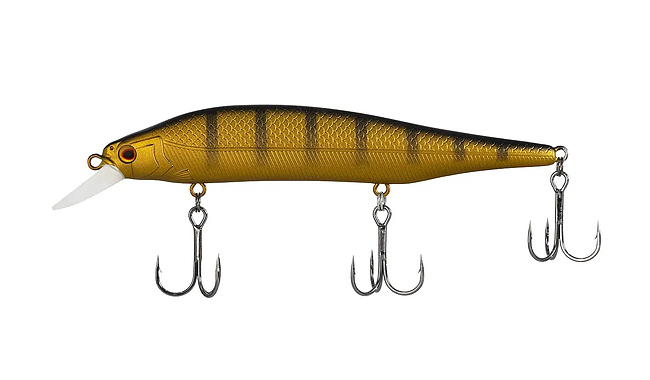 Воблер Select Messer 115 мм 16 г - фото 7