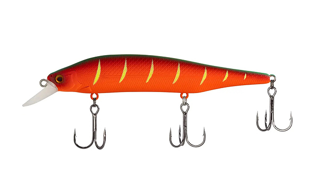 Воблер Select Messer 115 мм 16 г - фото 5