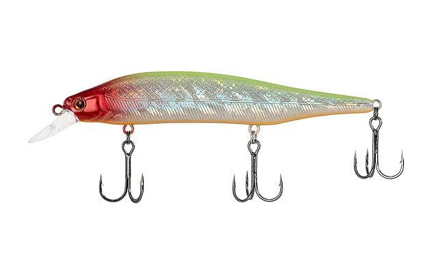 Воблер Select Messer 115 мм 16 г - фото 4