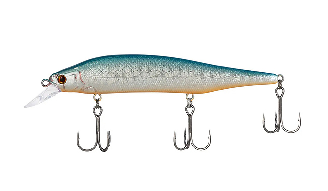 Воблер Select Messer 115 мм 16 г - фото 3