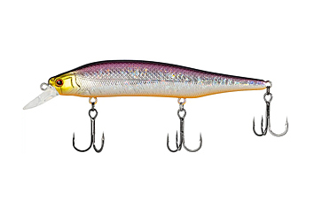 Воблер Select Messer 115 мм 16 г