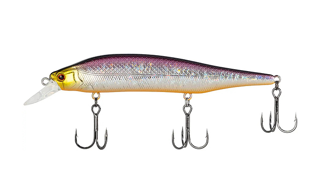 Воблер Select Messer 115 мм 16 г - фото 2