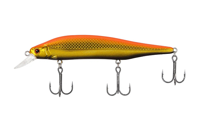 Воблер Select Messer 115 мм 16 г - фото 1