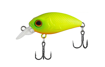 Воблер Select Prank 36 мм 3,1 г