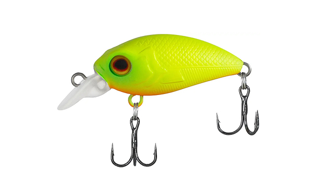 Воблер Select Prank 36 мм 3,1 г - фото 8