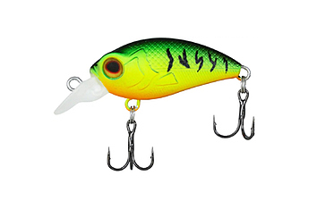 Воблер Select Prank 36 мм 3,1 г